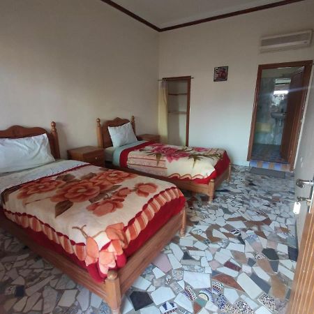 Hotel Auberge Restaurant Targa Taliouine Esterno foto