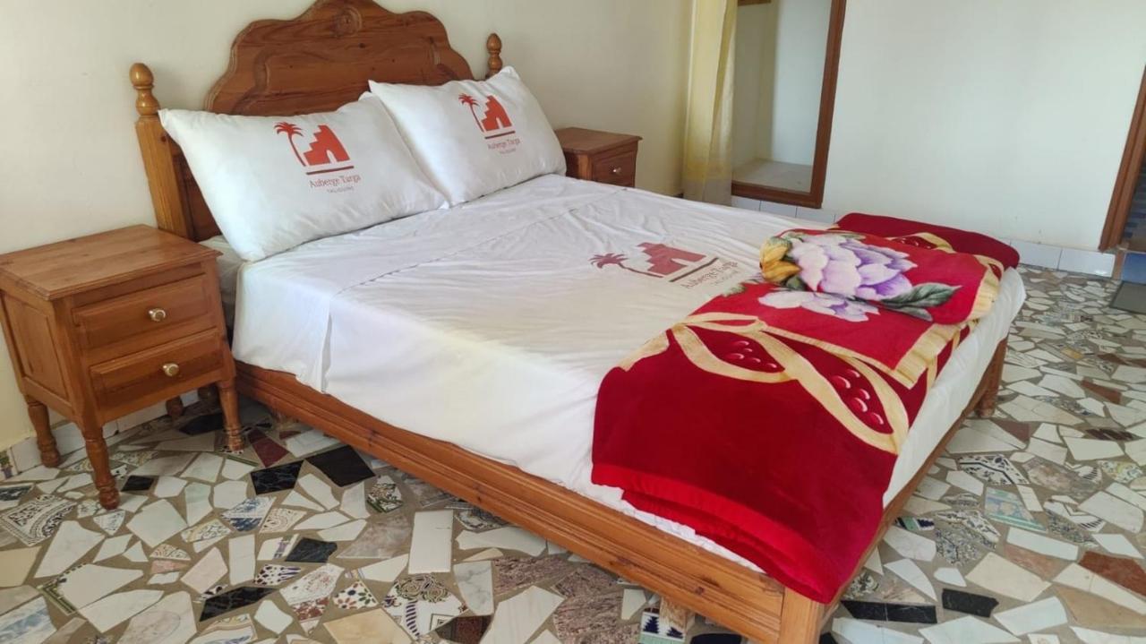 Hotel Auberge Restaurant Targa Taliouine Esterno foto